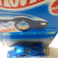 Hot Wheels Pearl Driver Series Talbot Lago ww 1995 - TulipStuff