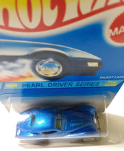 Load image into Gallery viewer, Hot Wheels Pearl Driver Series Talbot Lago ww 1995 - TulipStuff
