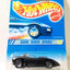 Hot Wheels Collector #299 Dark Rider Series Silhouette II 1994 - TulipStuff
