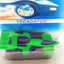 Hot Wheels no. 3035 Treadator Tank 1994 Canada International Card - TulipStuff