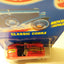Hot Wheels Collector #31 Classic Cobra Shelby 1995 7sp - TulipStuff