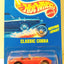 Hot Wheels Collector #31 Classic Cobra Shelby 1995 7sp - TulipStuff