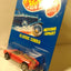 Hot Wheels Collector #31 Classic Cobra Shelby 1991 bw - TulipStuff