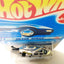 Hot Wheels Silver Series Propper Chopper Police Helicopter 1995 - TulipStuff