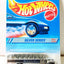 Hot Wheels Silver Series Collector #328 School Bus 1995 - TulipStuff