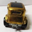 Hot Wheels Redline 6250 Classic '32 Ford Vichy Gold USA 1968 - TulipStuff