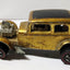Hot Wheels Redline 6250 Classic '32 Ford Vichy Gold USA 1968 - TulipStuff
