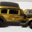 Hot Wheels Redline 6250 Classic '32 Ford Vichy Gold USA 1968 - TulipStuff