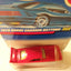 Hot Wheels Collector #368 1970 Dodge Daytona Charger 1997 - TulipStuff
