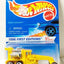 Hot Wheels 1996 First Editions Street Cleaver Collector #373 - TulipStuff