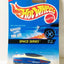 Hot Wheels Space Series GM Lean Machine 1995 Collector 389 - TulipStuff