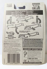 Load image into Gallery viewer, Hot Wheels Space Series GM Lean Machine 1995 Collector 389 - TulipStuff
