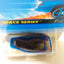 Hot Wheels Space Series Collector #390 Alien Concept Car 1995 - TulipStuff