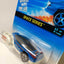 Hot Wheels Space Series Collector #390 Alien Concept Car 1995 - TulipStuff