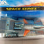 Hot Wheels Space Series Treadator Collector #391 1996 - TulipStuff
