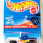 Hot Wheels Race Team Series II Collector 395 Bywayman Pickup 1996 - TulipStuff
