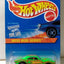 Hot Wheels Mod Bod Series '67 Camaro Collector #399 1996 - TulipStuff