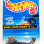 Hot Wheels Dark Rider Series II Big Chill Snowmobile Collector 400 - TulipStuff