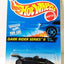 Hot Wheels Dark Rider II Thunderstreak Indy Racing Car Collector #402 - TulipStuff