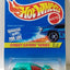 Hot Wheels Collector #412 Street Eaters Series Speed Machine 1995 - TulipStuff