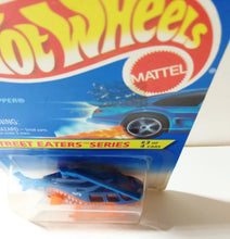 Load image into Gallery viewer, Hot Wheels Street Eaters Series Propper Chopper Helicopter 1996 - TulipStuff
