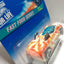 Hot Wheels Fast Food Series Pasta Pipes Collector #417 1995 - TulipStuff