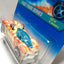 Hot Wheels Fast Food Series Pasta Pipes Collector #417 1995 - TulipStuff