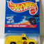 Hot Wheels Fire Squad Rescue Ranger Paramedic Truck Collector #425 - TulipStuff