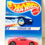 Hot Wheels 4348 Ferrari 348 Canada International Card 1994 uh pink - TulipStuff