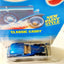 Hot Wheels Collector #44 '35 Classic Caddy Cadillac 1996 - TulipStuff