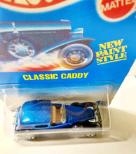Load image into Gallery viewer, Hot Wheels Collector #44 &#39;35 Classic Caddy Cadillac 1996 - TulipStuff

