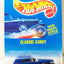 Hot Wheels Collector #44 '35 Classic Caddy Cadillac 1996 - TulipStuff