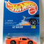 Hot Wheels Collector #468 GT Racer Diecast Racing Car 1996 - TulipStuff
