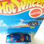 Hot Wheels Collector #471 Velocitor Ford Thunderbird Stocker 1996 - TulipStuff