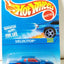 Hot Wheels Collector #471 Velocitor Ford Thunderbird Stocker 1996 - TulipStuff