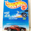 Hot Wheels Collector #471 Velocitor Ford Thunderbird Stocker 1997 bbs - TulipStuff
