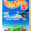 Hot Wheels Collector #477 Double Demon 1995 - TulipStuff