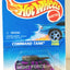 Hot Wheels Collector #486 Command Tank 1997 - TulipStuff