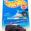 Hot Wheels Collector #491 Rocket Shot Army Tank 1996 - TulipStuff