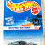 Hot Wheels 1997 First Editions '97 Chevrolet Corvette Collector #515 - TulipStuff