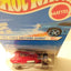 Hot Wheels 1997 First Edition Saltflat Racer Collector #520 - TulipStuff