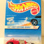 Hot Wheels 1997 First Edition Saltflat Racer Collector #520 - TulipStuff