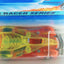 Hot Wheels Phantom Racer Road Rocket Collector #532 1996 - TulipStuff