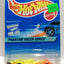 Hot Wheels Phantom Racer Road Rocket Collector #532 1996 - TulipStuff