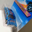 Hot Wheels Collector #542 Biff Bam Boom Series Limozeen 1997 - TulipStuff