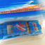 Hot Wheels Collector #542 Biff Bam Boom Series Limozeen 1997 - TulipStuff