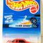 Hot Wheels Quicksilver Series Chevy Stocker Collector #545 1998 - TulipStuff