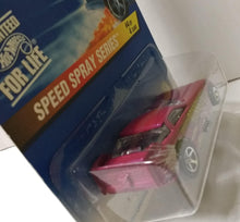 Load image into Gallery viewer, Hot Wheels Speed Spray Series Funny Car Collector #552 1996 - TulipStuff
