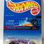 Hot Wheels Rockin' Rods Series Turbo Flame Collector #571 1996 - TulipStuff