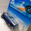 Hot Wheels Blue Streak Series Speed Blaster Collector #576 1996 - TulipStuff